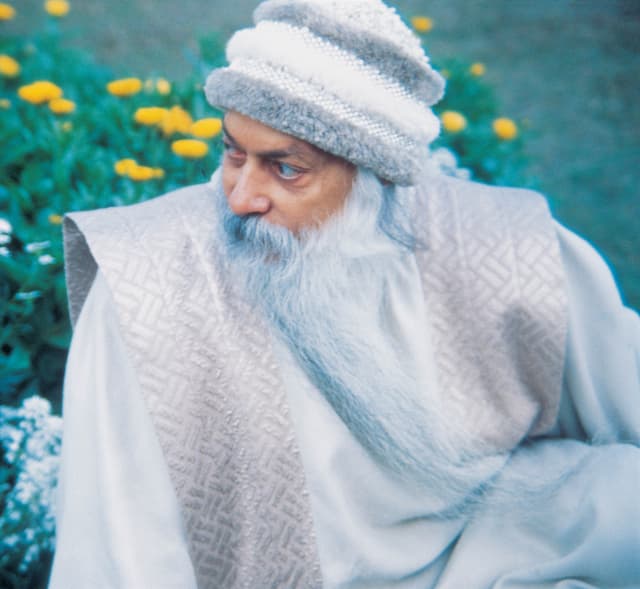 Rajneesh 